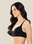 Lightly Padded Bra