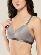 Lightly Padded Bra
