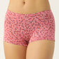 LEADING LADY Women’s Printed Mid-Rise BoyShort Brief Pack Of 3 | JOY-PR-21-3 |