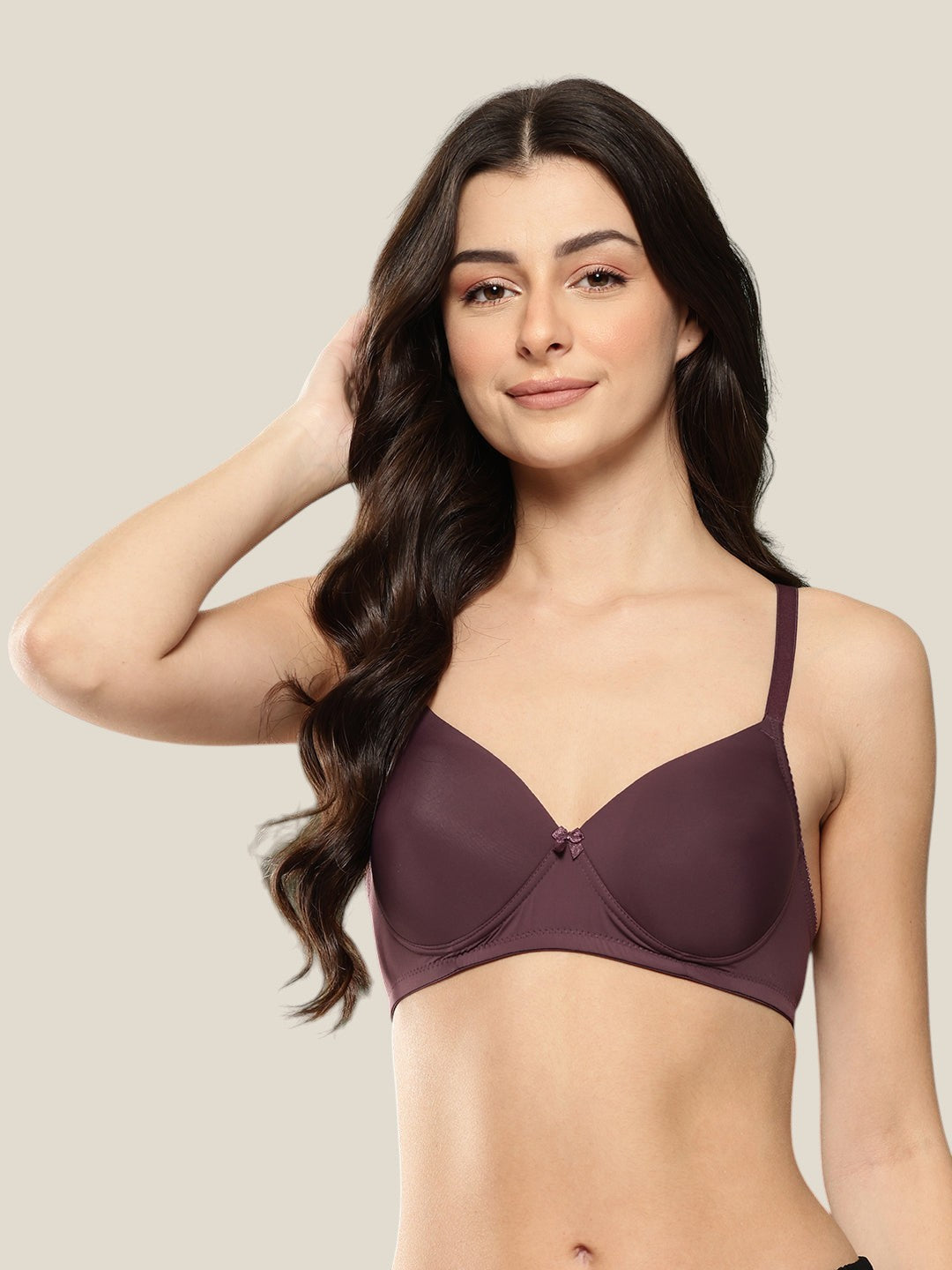 Lightly Padded Bra