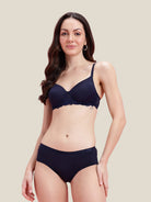 Bra & Panty Set