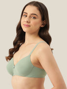 Lightly Padded Bra