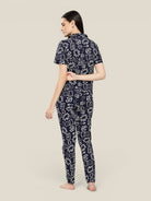 Night Suit Set