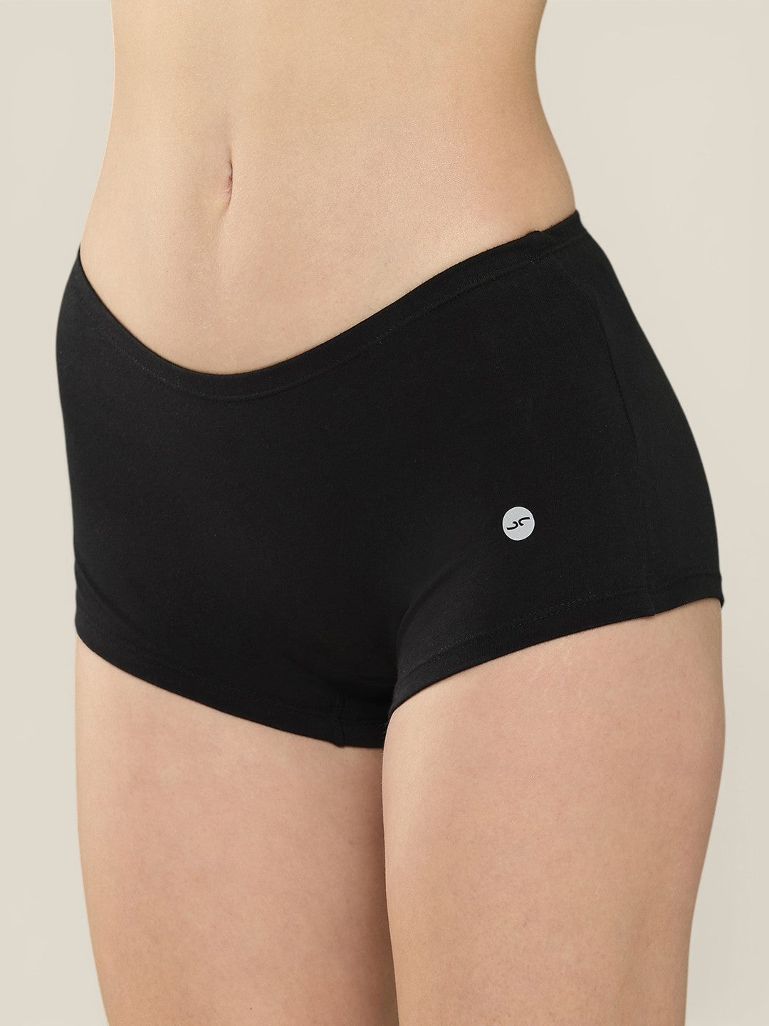 Boy Short