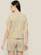 Night Suit Set