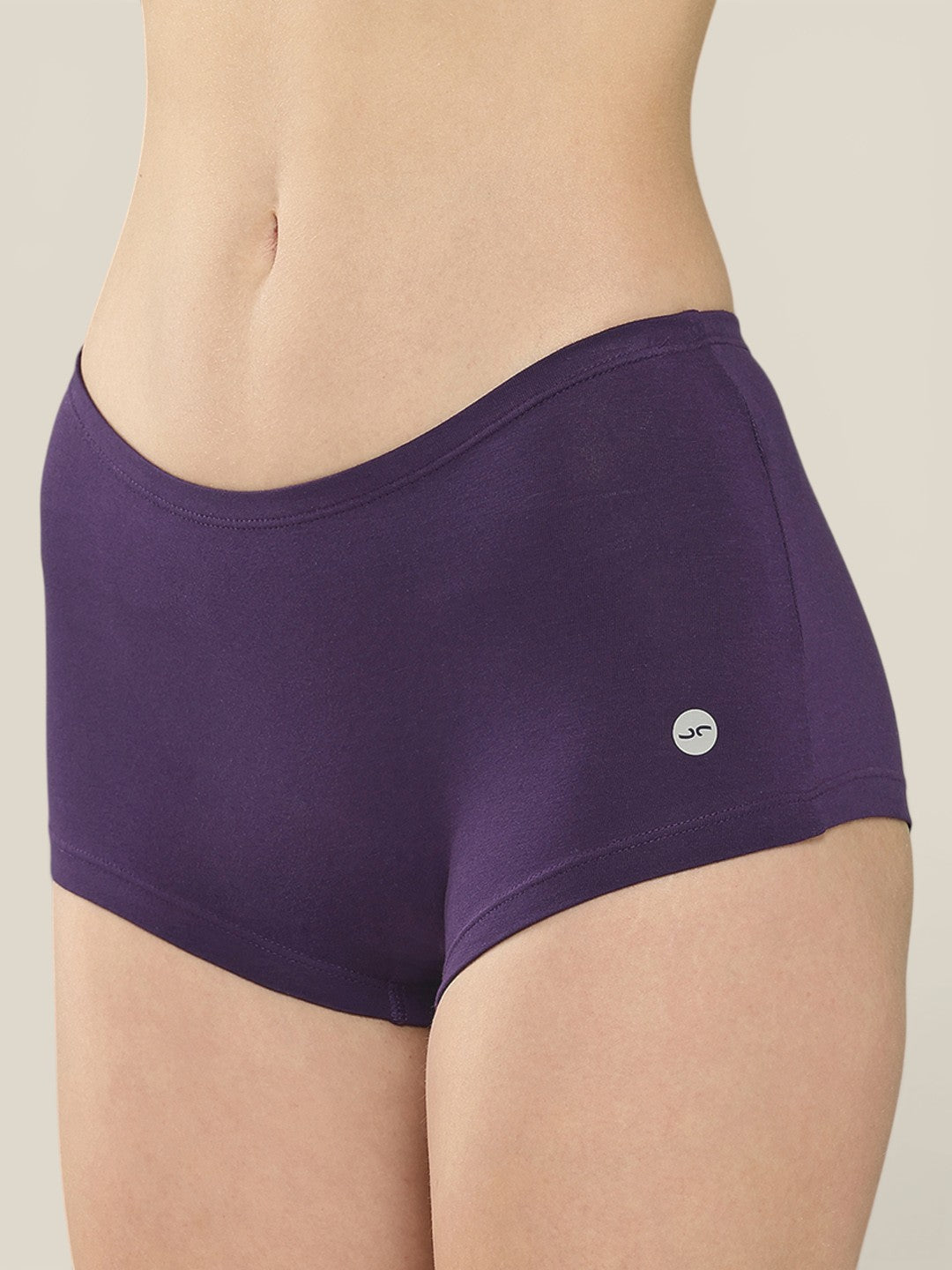 Boy Short