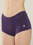 Boy Short