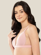 Lightly Padded Bra