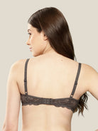 Non Padded Bra