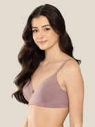 Lightly Padded Bra