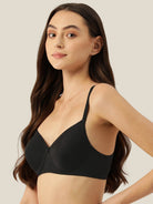Lightly Padded Bra
