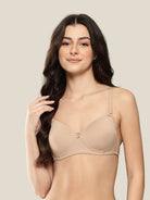 Lightly Padded Bra