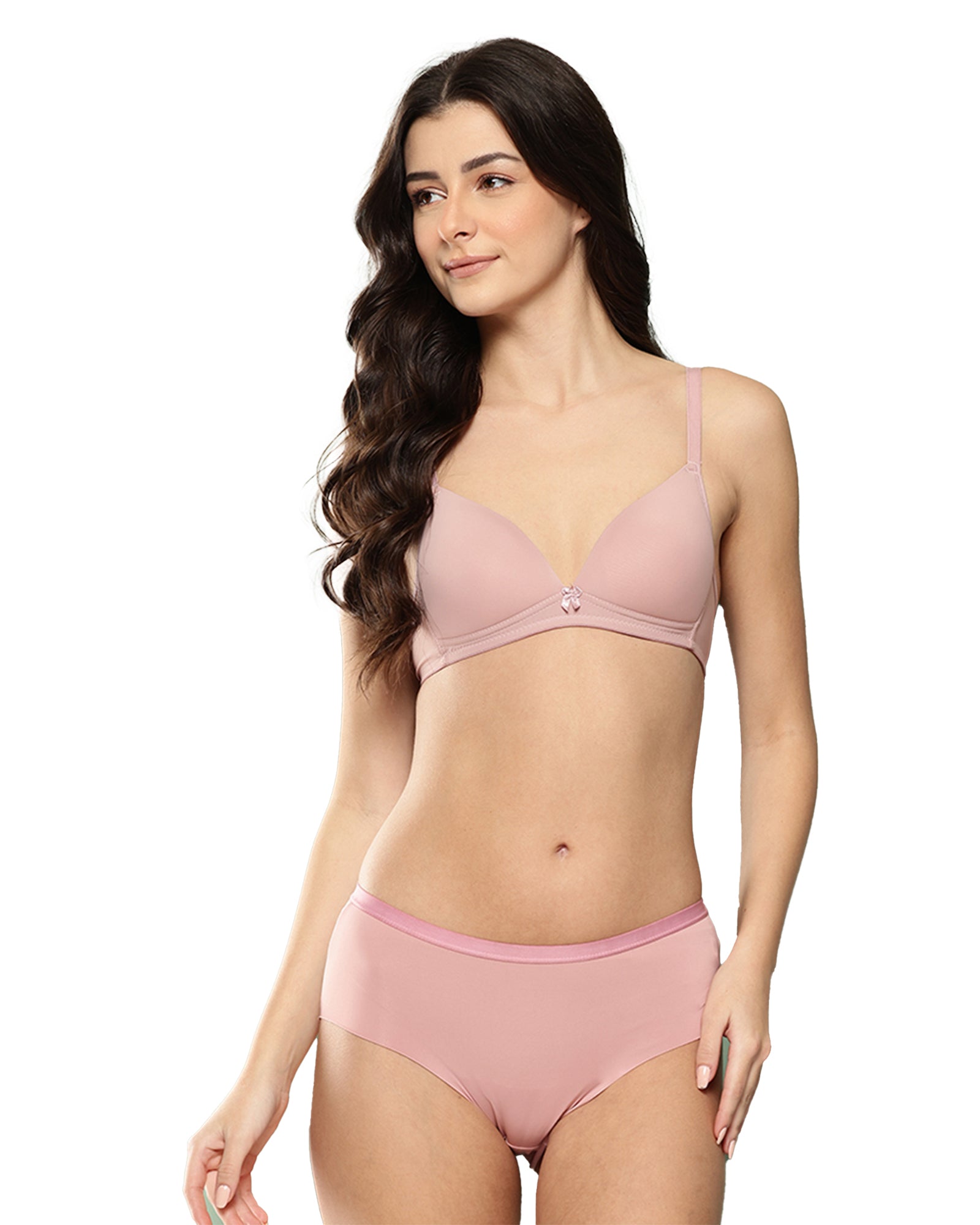 Bra & Panty Set