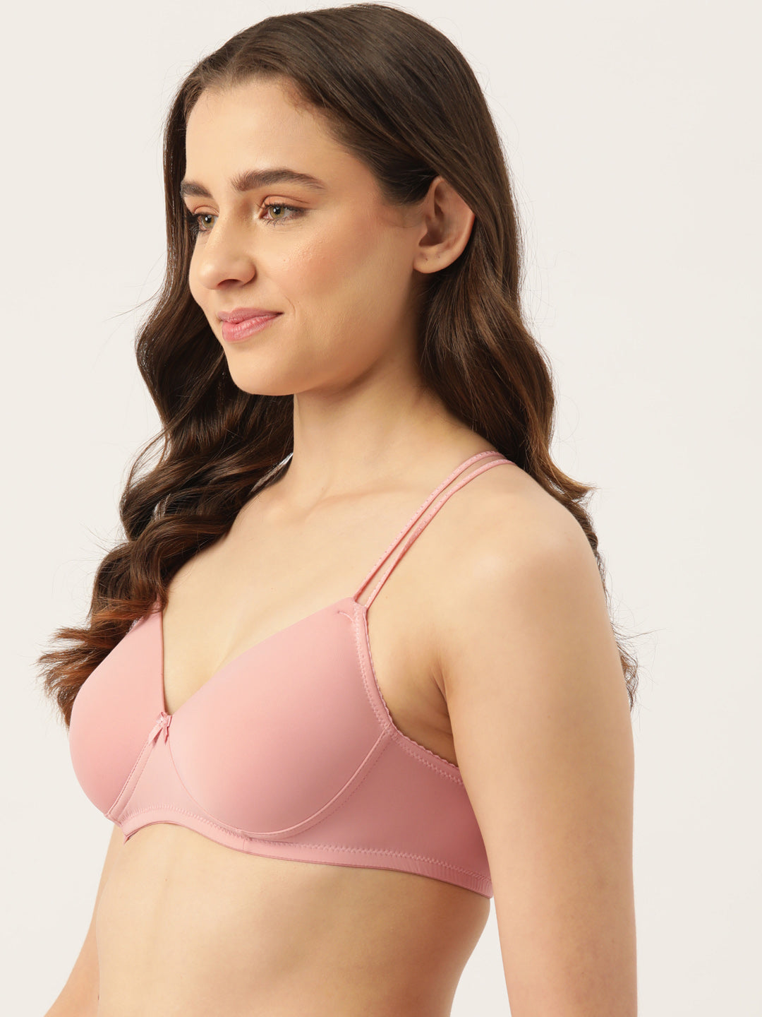 Lightly Padded Bra