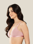 Lightly Padded Bra