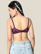 Lightly Padded Bra