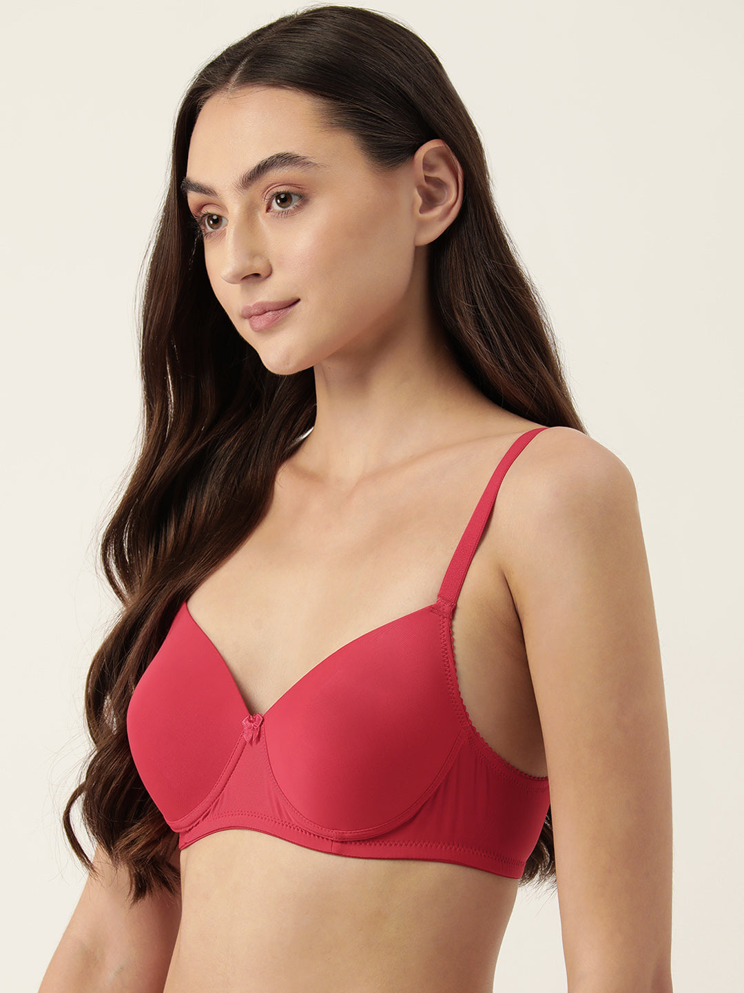 Lightly Padded Bra