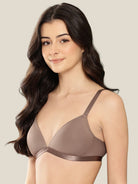 Lightly Padded Bra