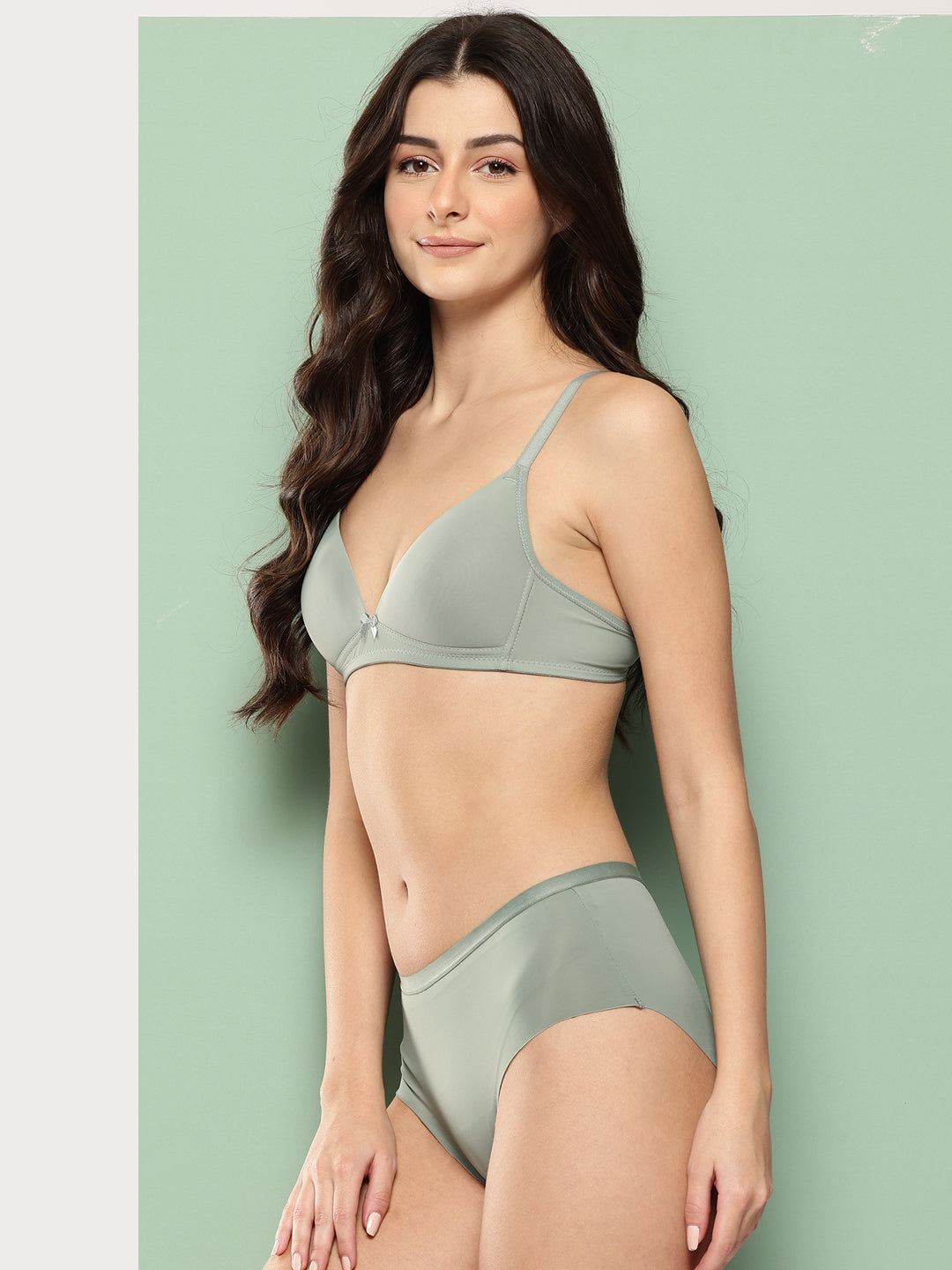Bra & Panty Set