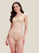 Bra & Panty Set
