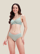 Bra & Panty Set