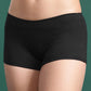 LEADING LADY Women’s Solid Pack of 2 Low-Rise Bikini Briefs | PN3522-BK-SKN-2 |