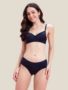Bra & Panty Set