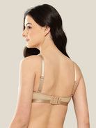 Lightly Padded Bra