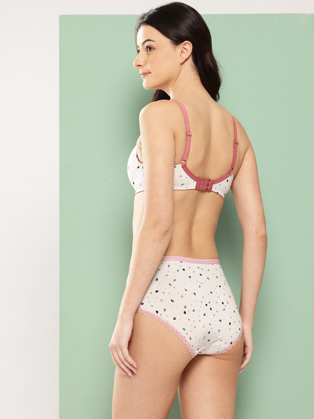 Bra & Panty Set