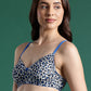 Women's Solid Lightly Padded T-Shirt Bra | BRA-4061-1 |