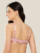 Lightly Padded Bra