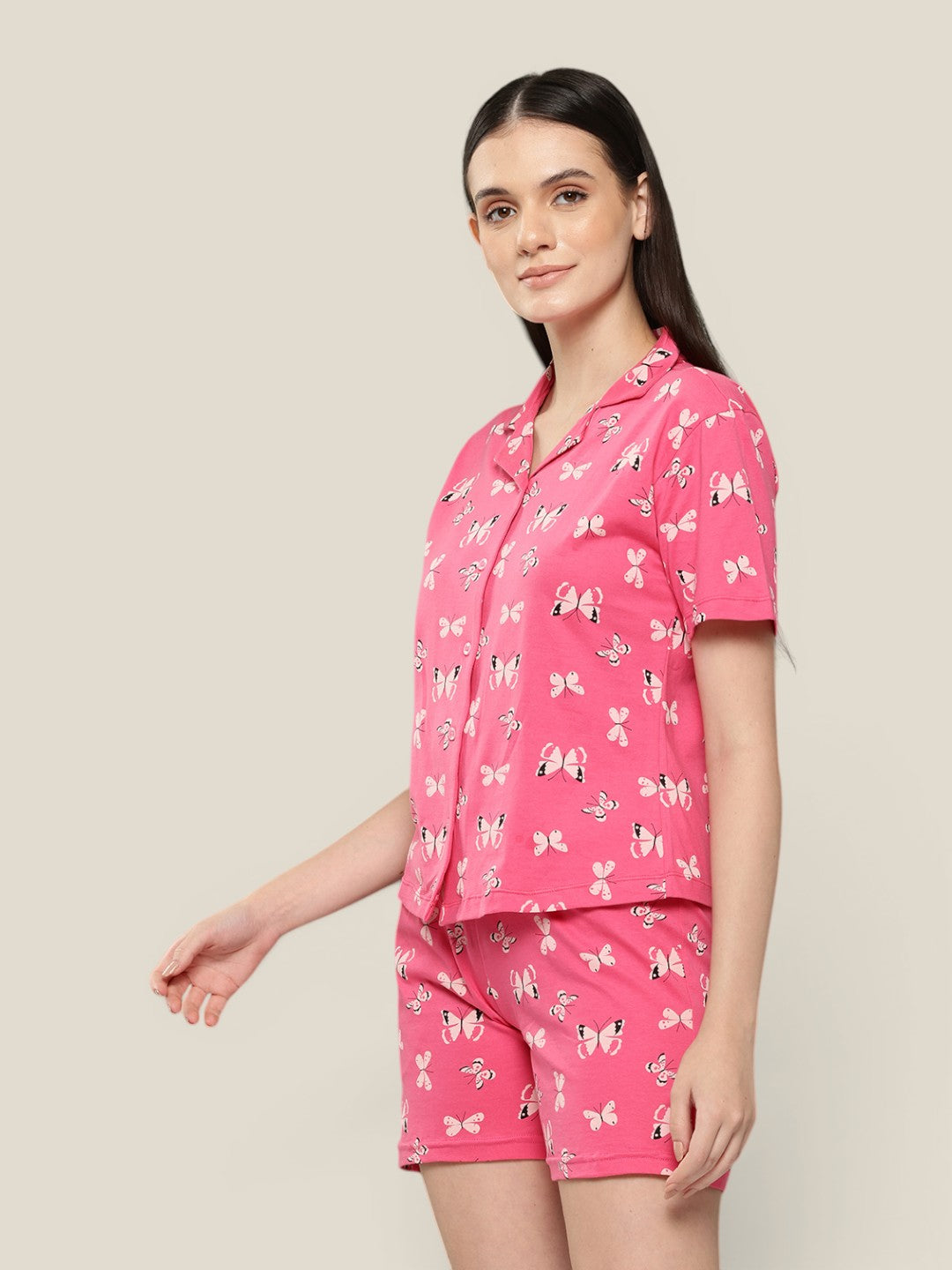 Night Suit Set