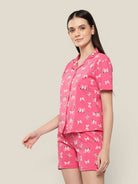 Night Suit Set