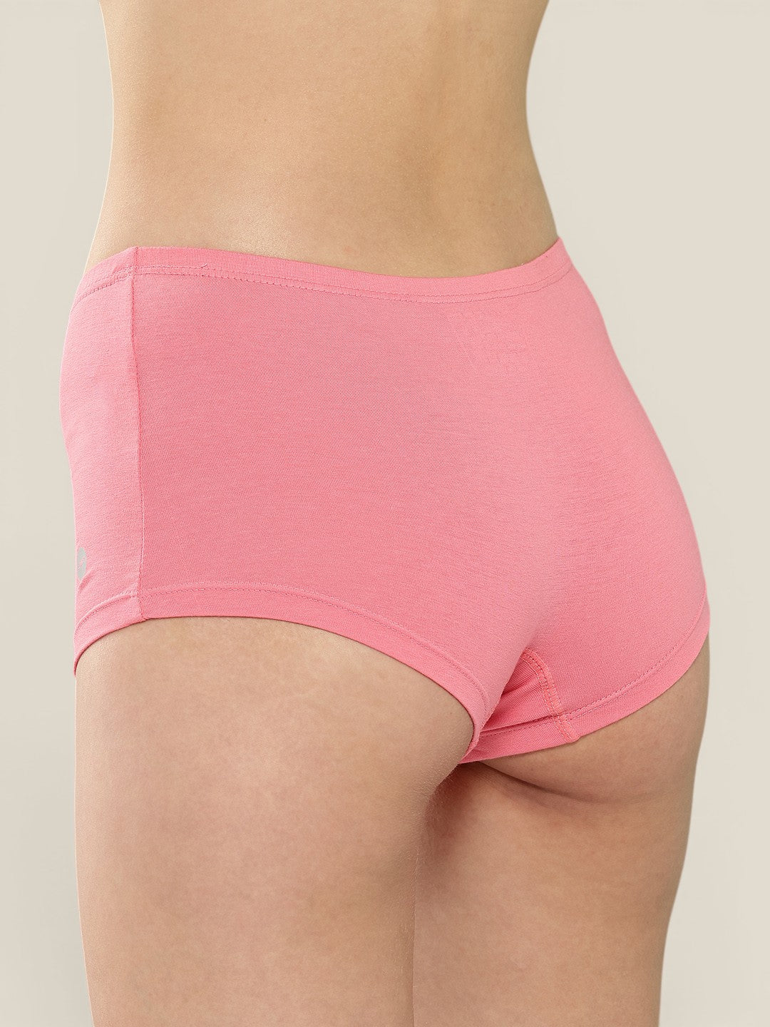 Boy Short