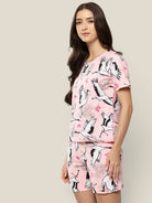Night Suit Set