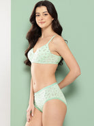 Bra & Panty Set