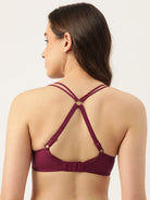 Lightly Padded Bra