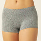 LEADING LADY Women’s Printed Mid-Rise BoyShort Brief Pack Of 3 | JOY-PR-21-3 |