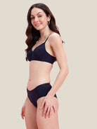 Bra & Panty Set