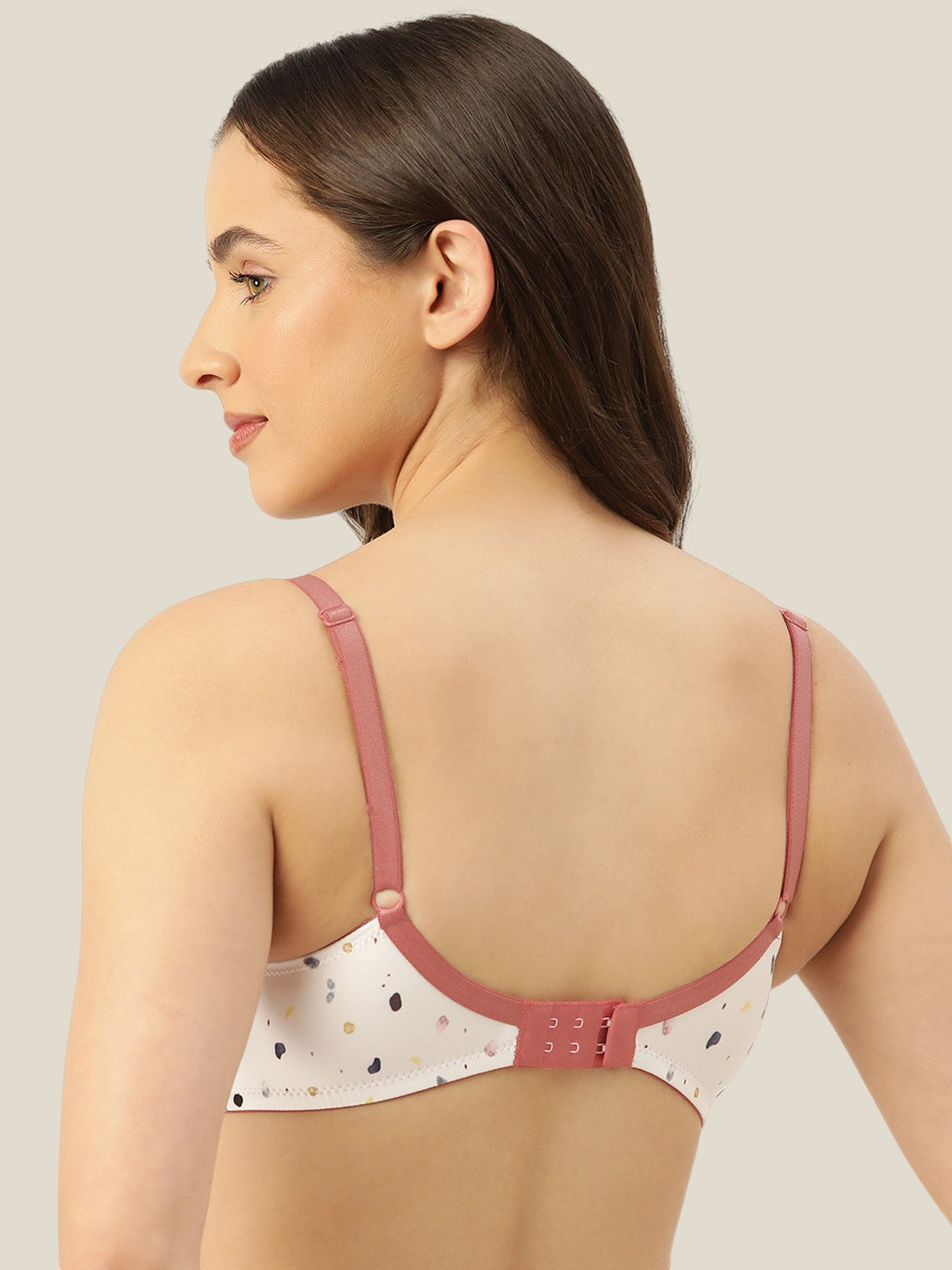 Lightly Padded Bra