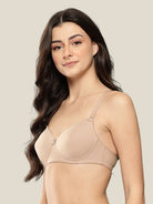 Lightly Padded Bra