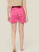 Lounge Short