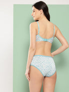 Bra & Panty Set