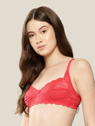 Non Padded Bra