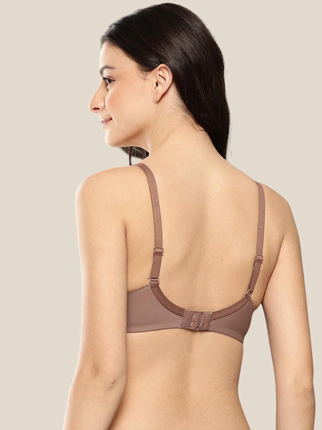 Lightly Padded Bra