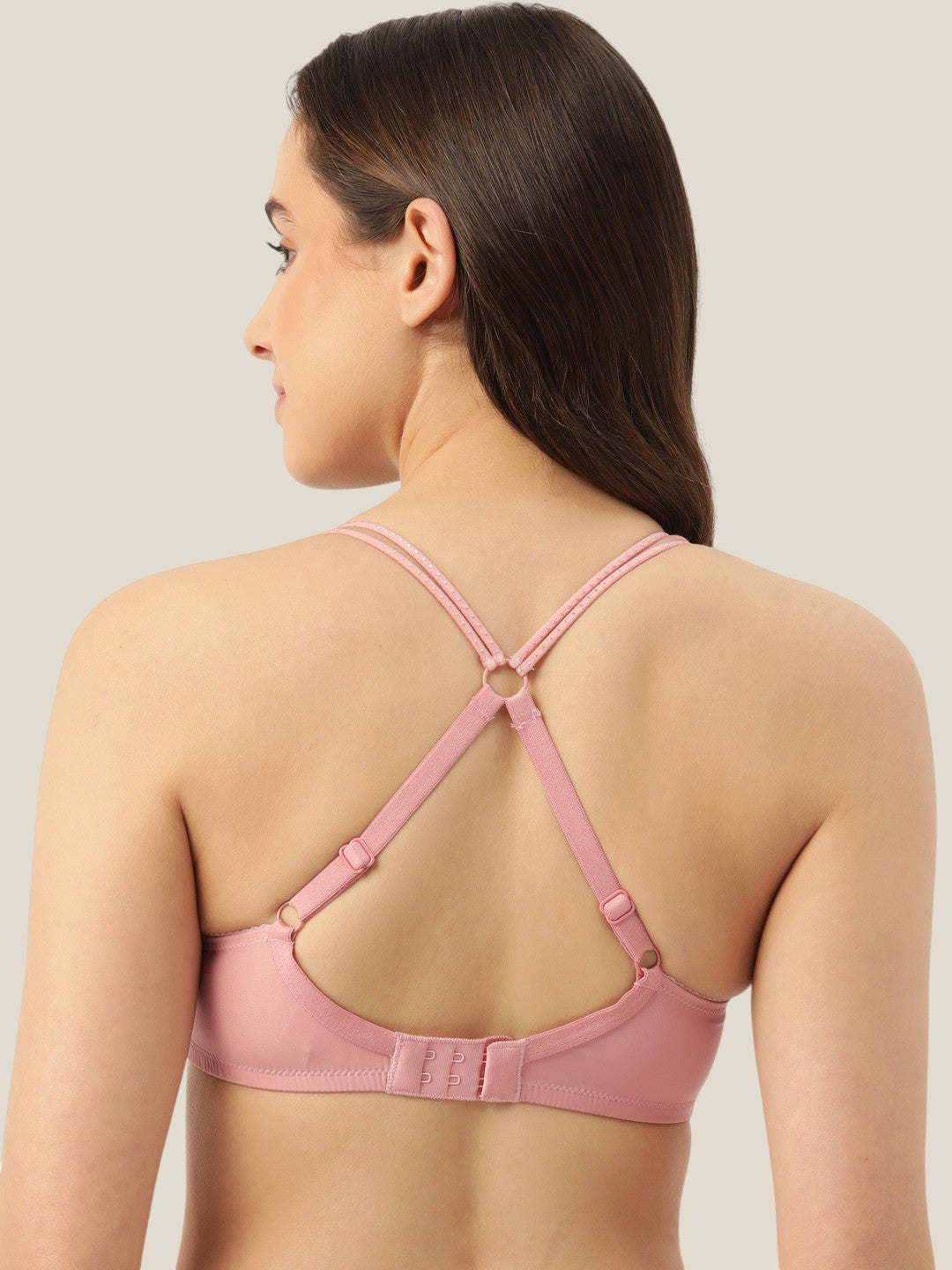 Lightly Padded Bra