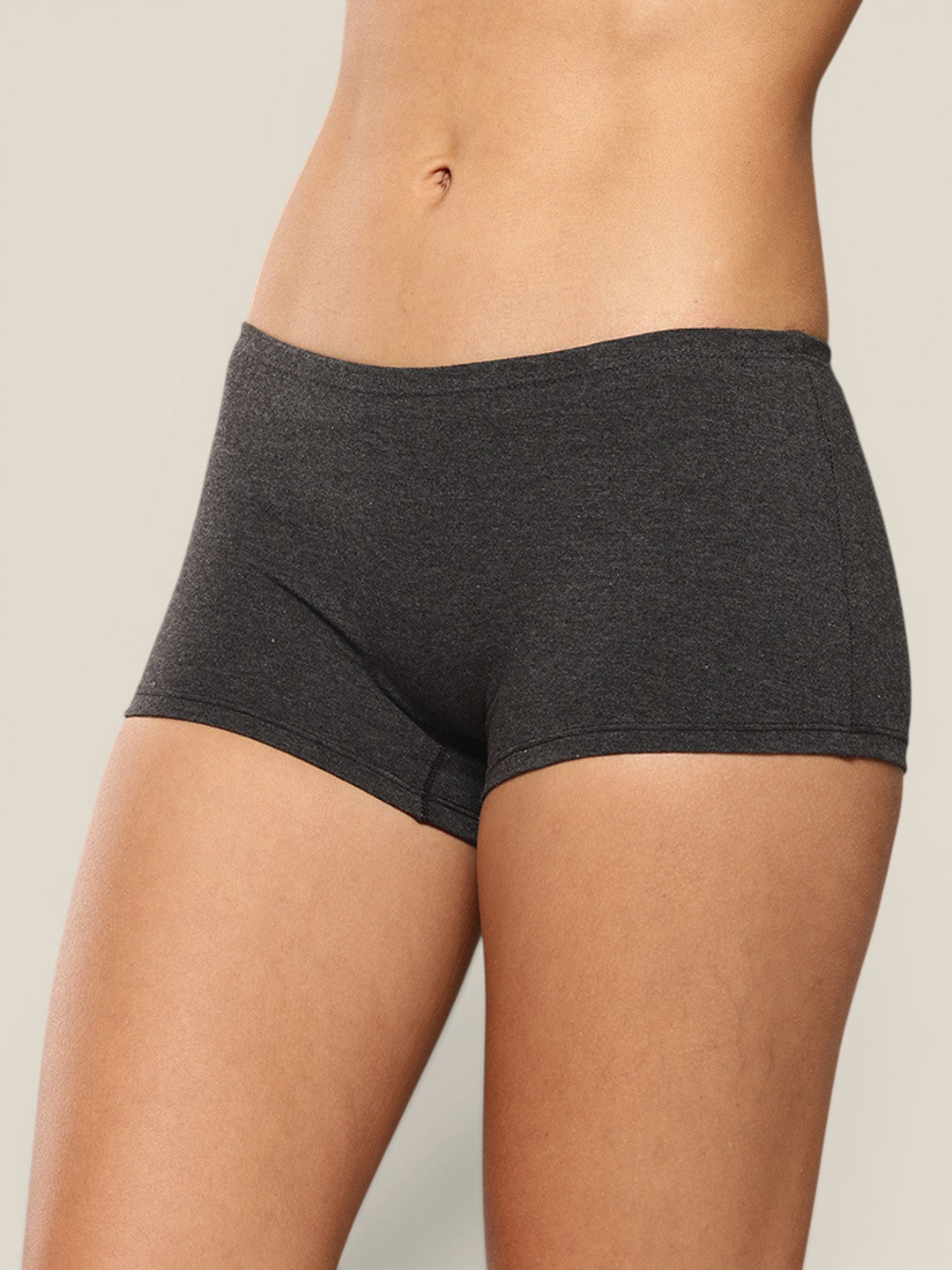 Boy Short