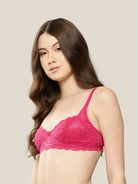 Non Padded Bra