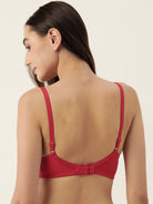 Lightly Padded Bra