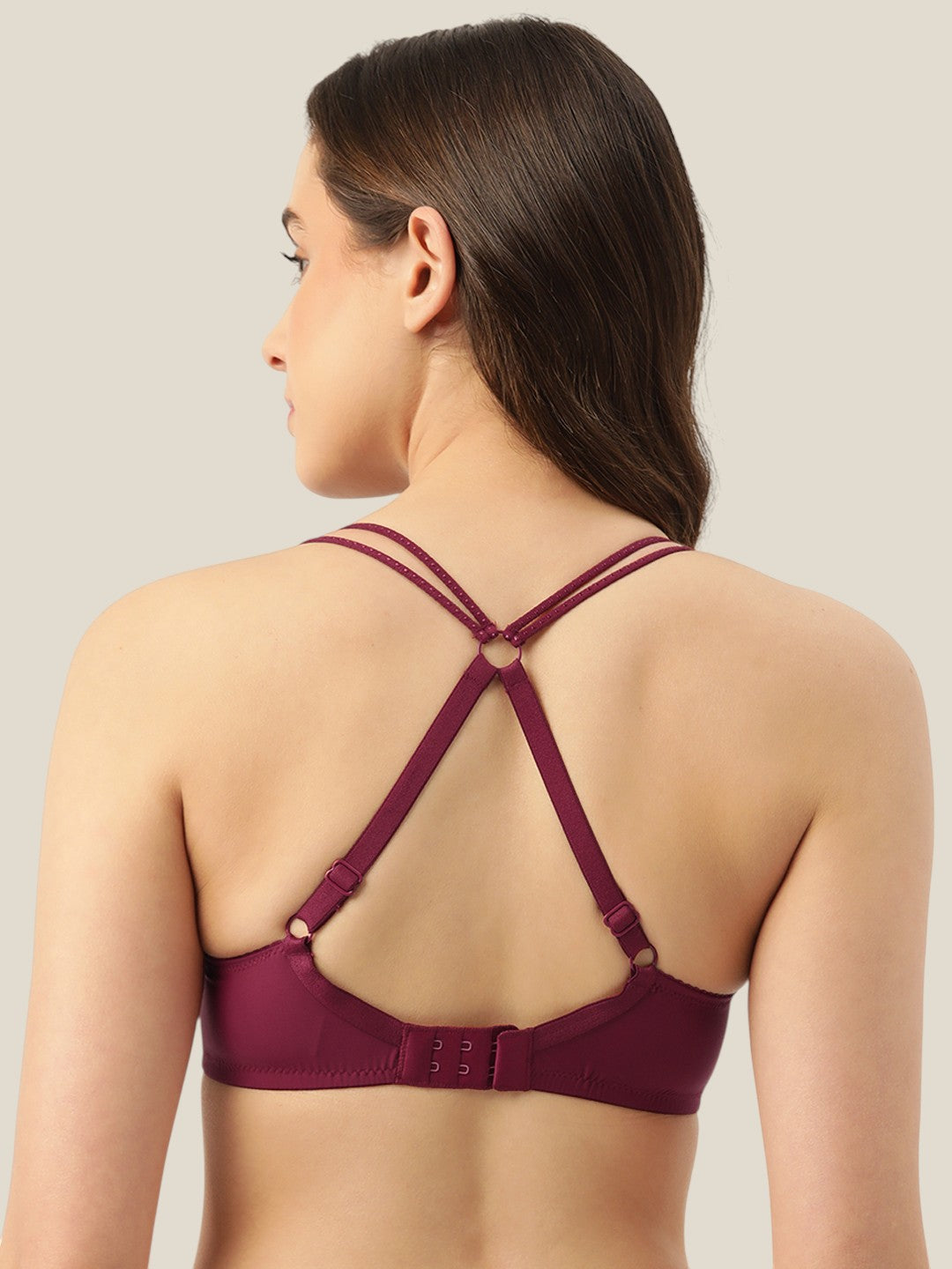 Lightly Padded Bra